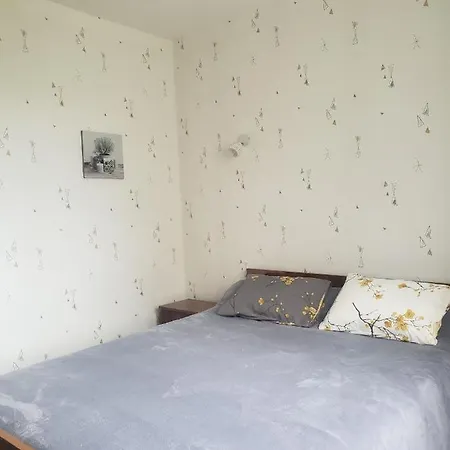 Chambre Chaleureuse A La Campagne Marennes  Exterior photo