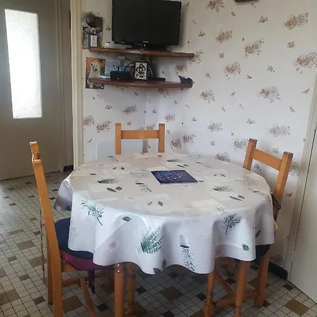 Chambre Chaleureuse A La Campagne Marennes  Exterior photo