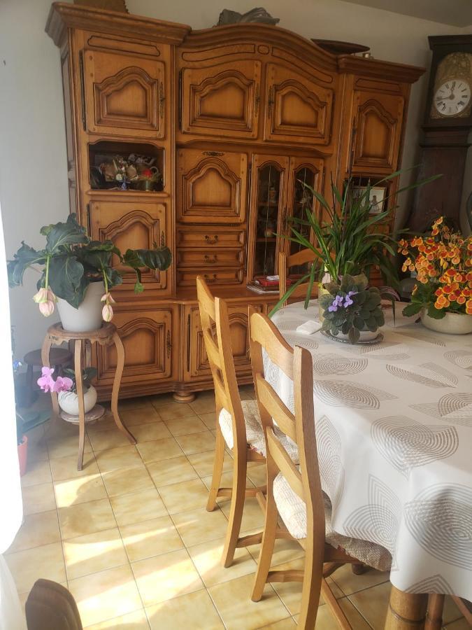 Chaleureuse A La Campagne * Marennes (Charente-Maritime)